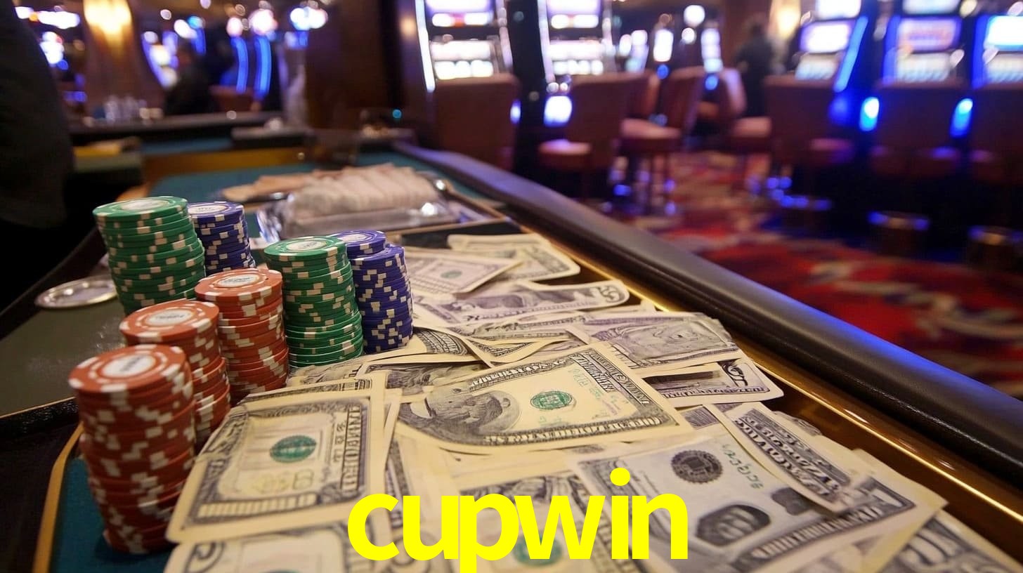 cupwin