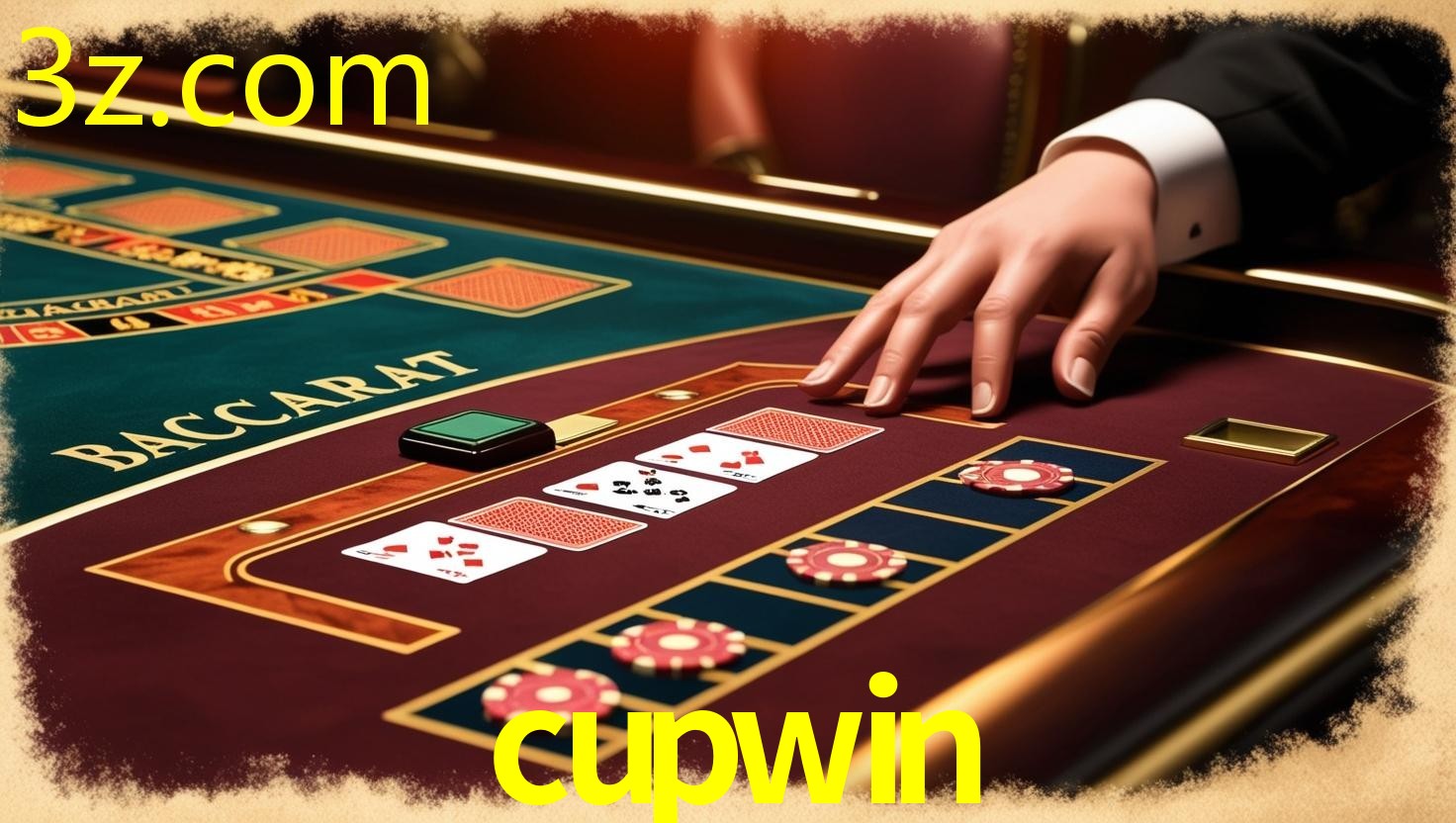 CUPWIN