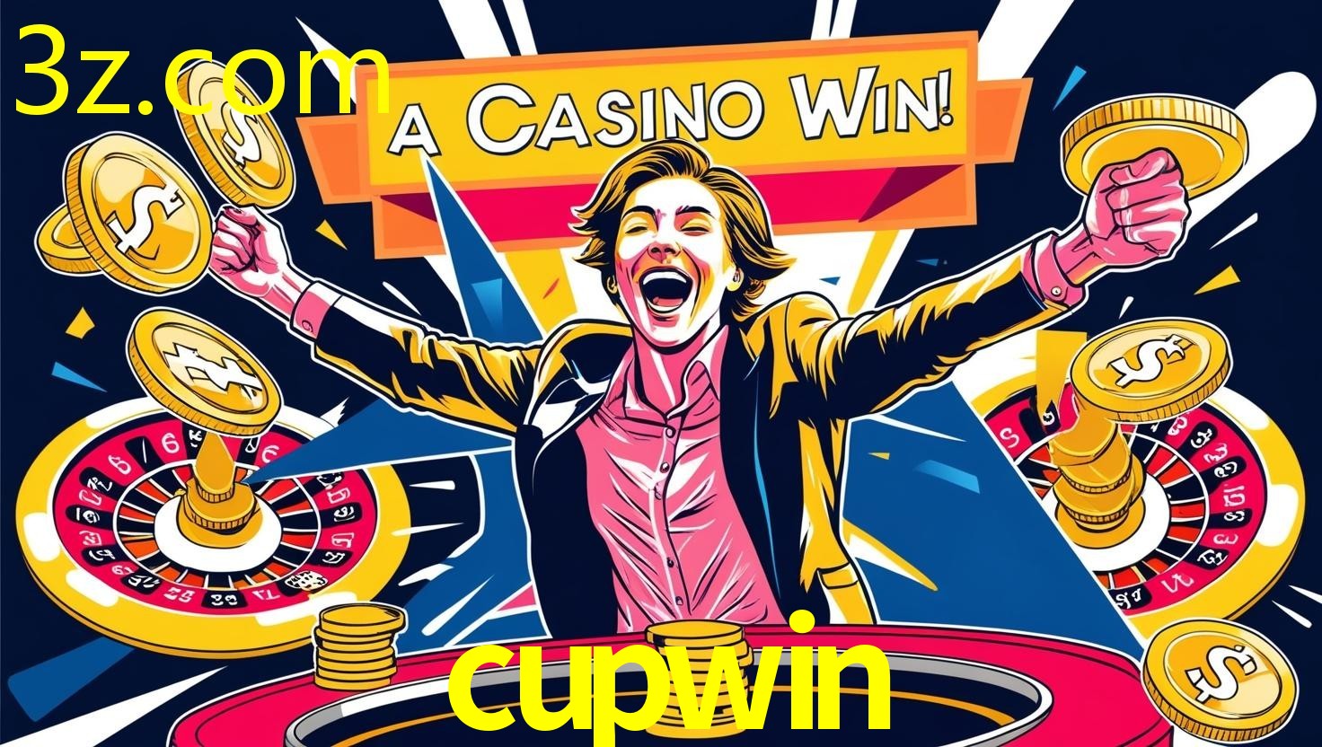 CUPWIN