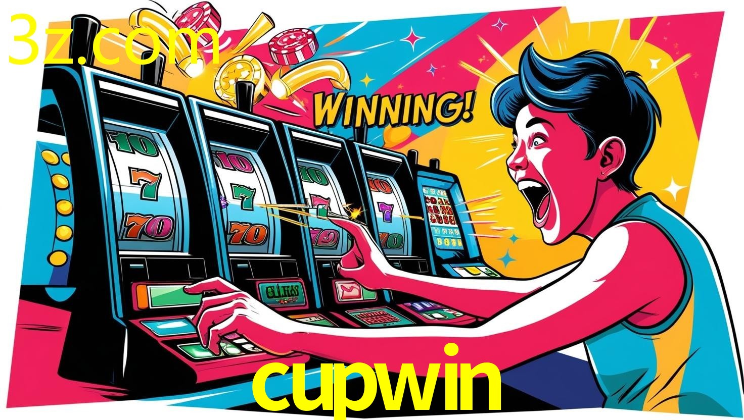 CUPWIN