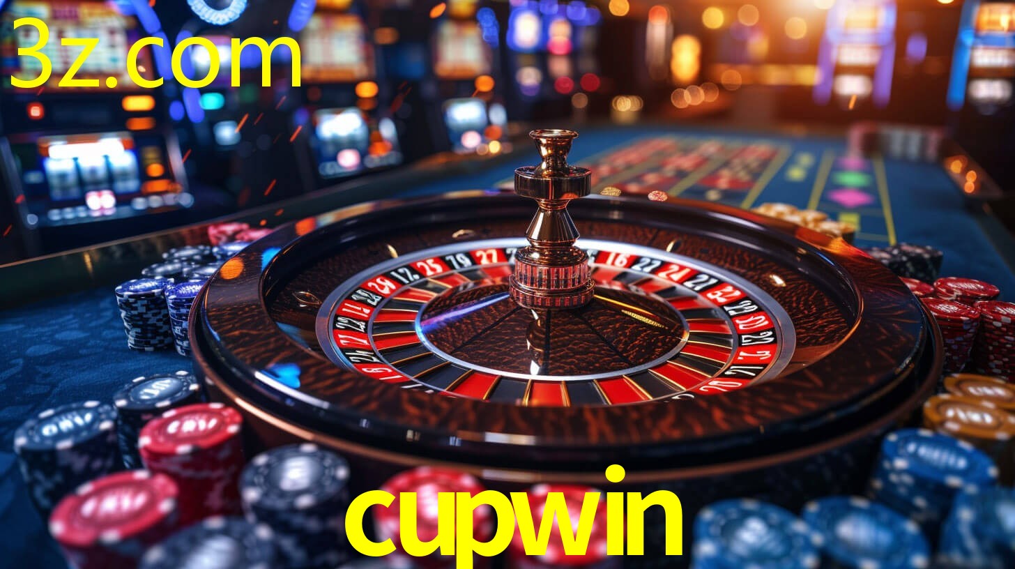 CUPWIN